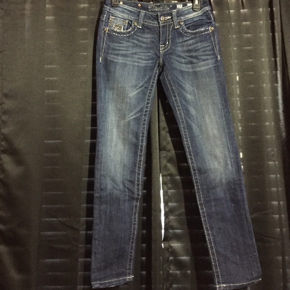 Miss me jeans - Picture 1 of 3