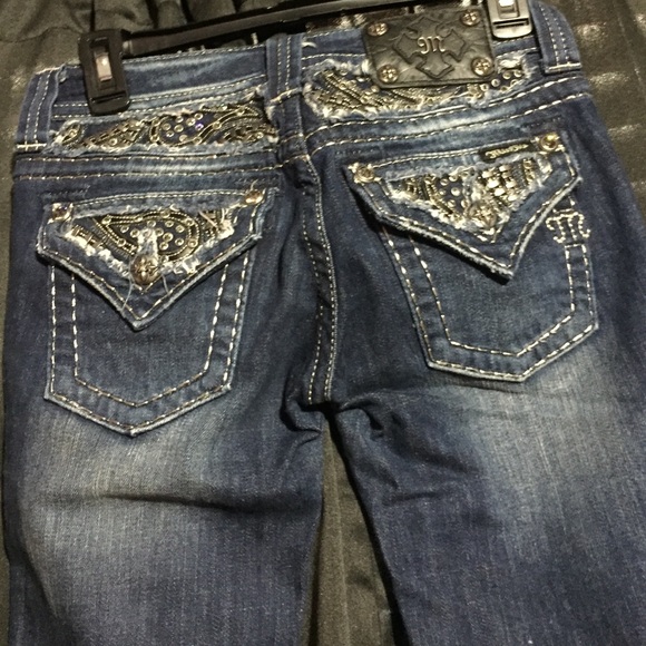 Miss me jeans - Picture 3 of 3