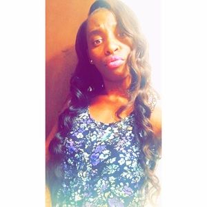 Meet your Posher, Erica