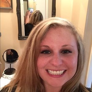 Meet your Posher, Aundrea