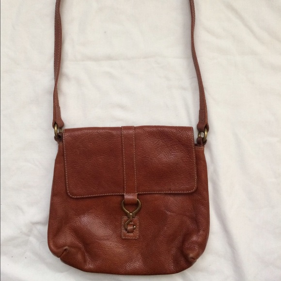Lauren by Ralph Lauren shoulder bag