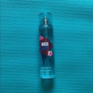 Bath & body works body mist