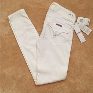 White jeans 🌹🌹wknd sale only 🌹🌹