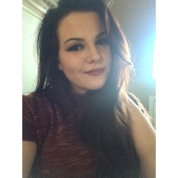 Meet your Posher, Morgan