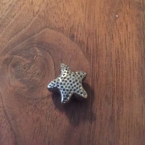 Starfish Bead