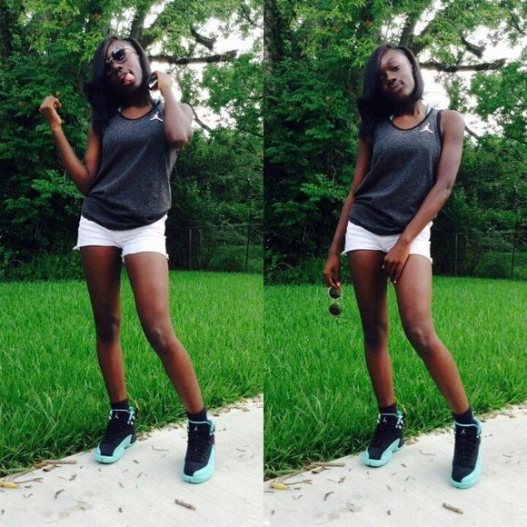 Meet your Posher, Lãstëshã