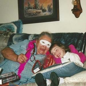 Meet your Posher, Mackenzie