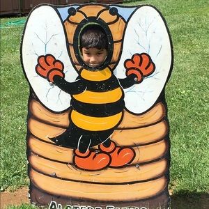 Meet your Posher, Sonia