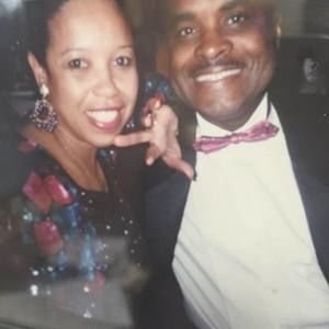 Meet your Posher, Angela