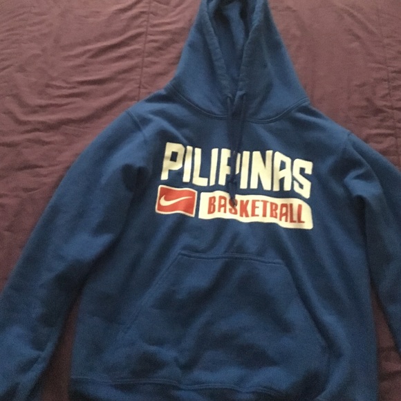 Pull over hoodie