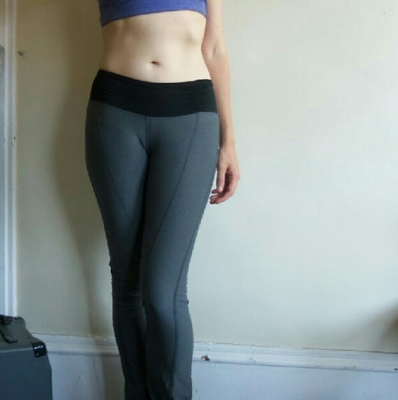 Champion Athletic Running Pants Leggings XS