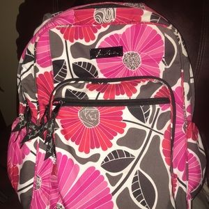 Vera Bradley Campus Backpack