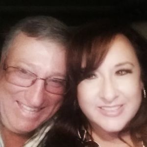 Meet your Posher, Cathy