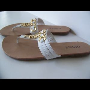 Guess Sandals