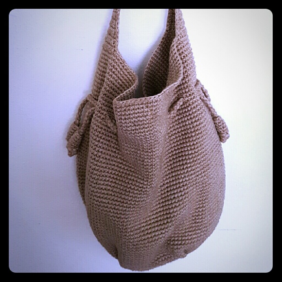 Boho bag