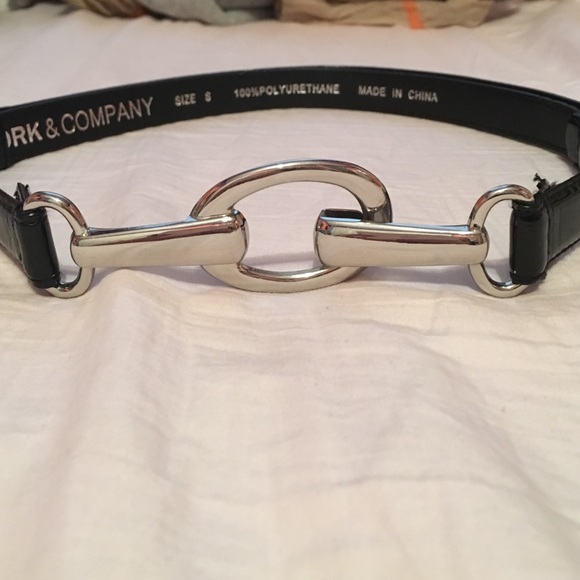 Belt