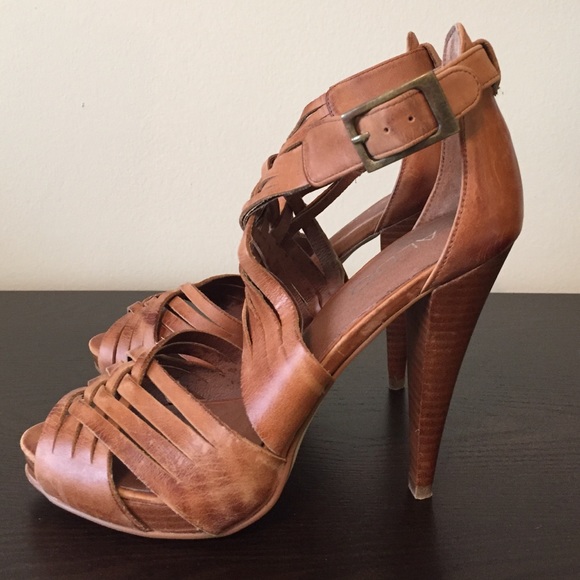 ALDO Heeled Sandal