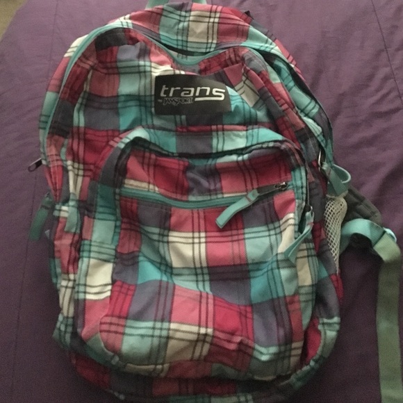 Backpack