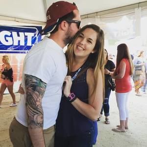 Meet your Posher, Kendra