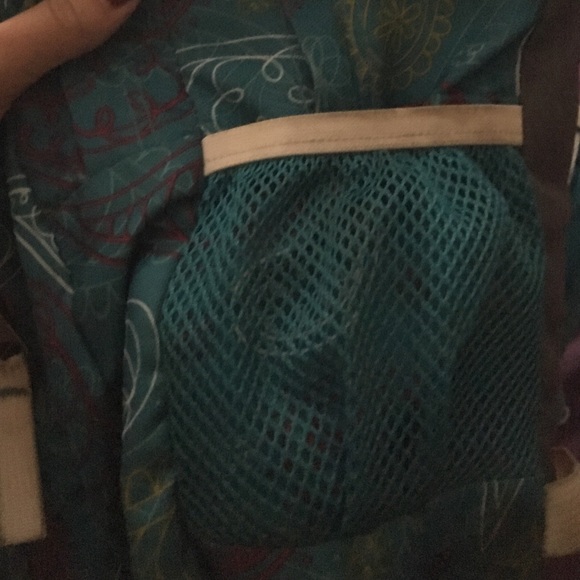 Backpack - Picture 2 of 2