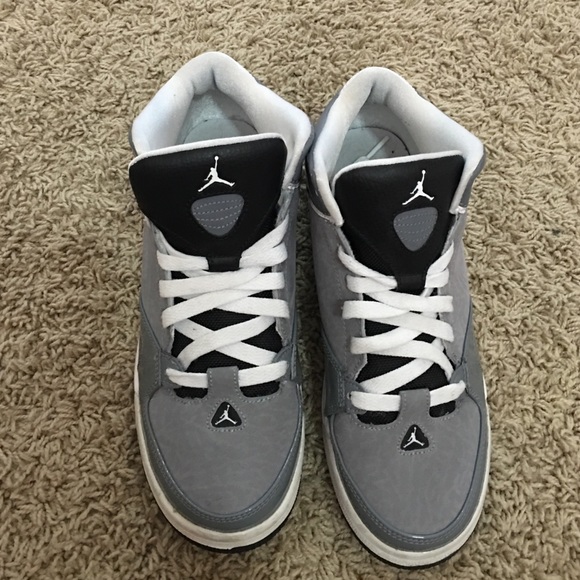 Jordan's