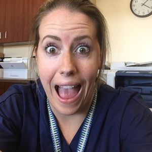 Meet your Posher, Jill