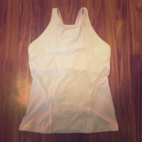 Stella McCartney adidas workout top