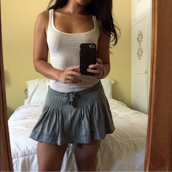 Abercrombie skirt - Picture 3 of 3