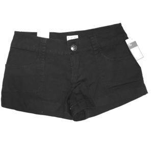 Mossimo Shorts - Black