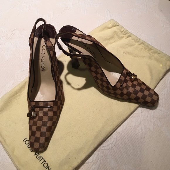 Louis Vuitton shoes