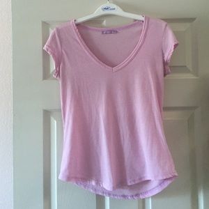 Light purple tshirt