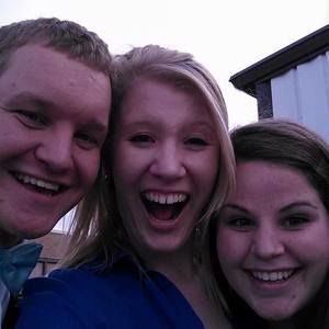 Meet your Posher, Bailey