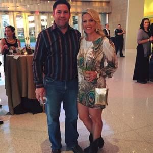 Meet your Posher, Becky