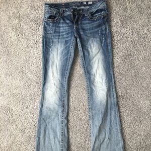 Miss Me Jeans size 30!