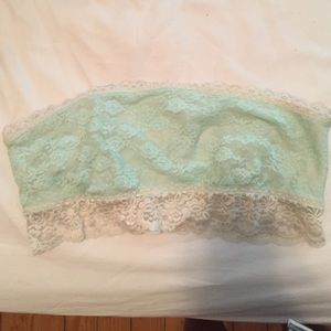 Mint Bandeau