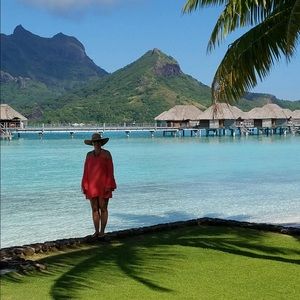 Meet your Posher, Maureen