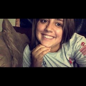 Meet your Posher, Ashlynn