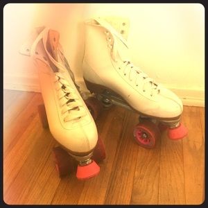 Roller skates