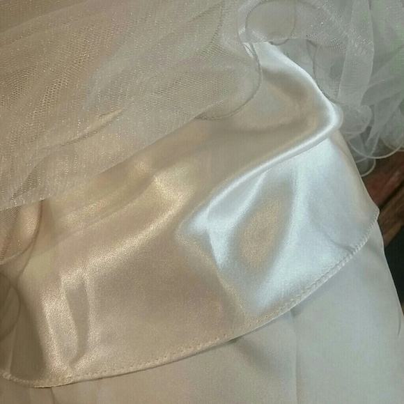 Coya Formal Ball Gown - Picture 3 of 4