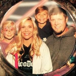 Meet your Posher, Stephene