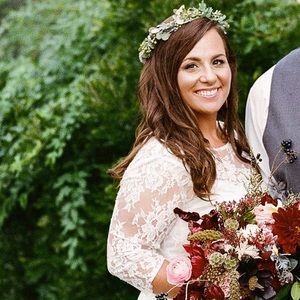 Meet your Posher, Molly