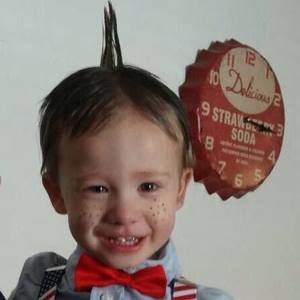 Meet your Posher, Jean