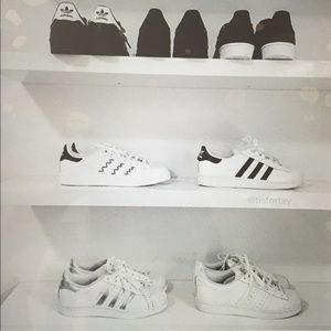 Adidas shoes