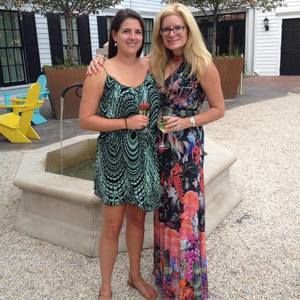 Meet your Posher, Patti