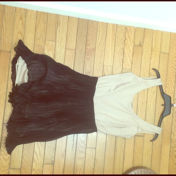 Miss sixty dress