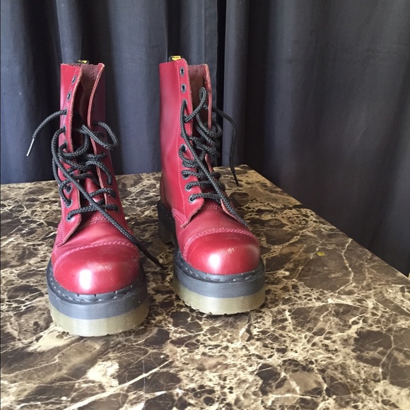 Dr Martens