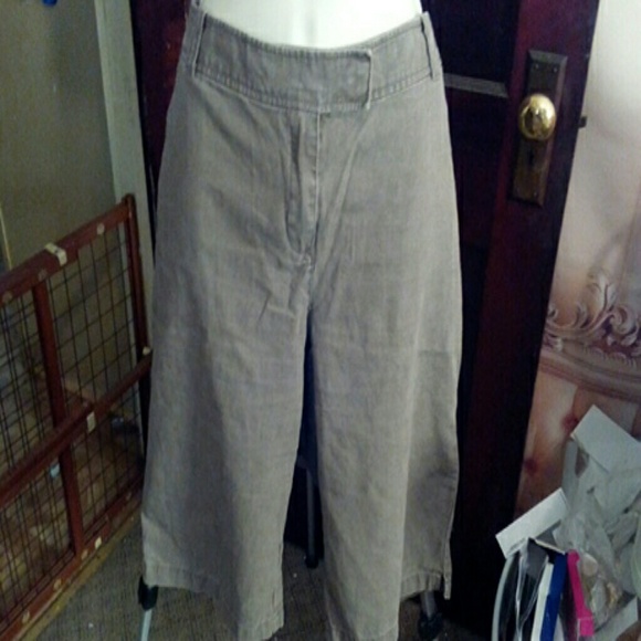 New York & Co Bermuda shorts size 12