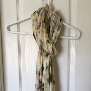 J.Crew scarf
