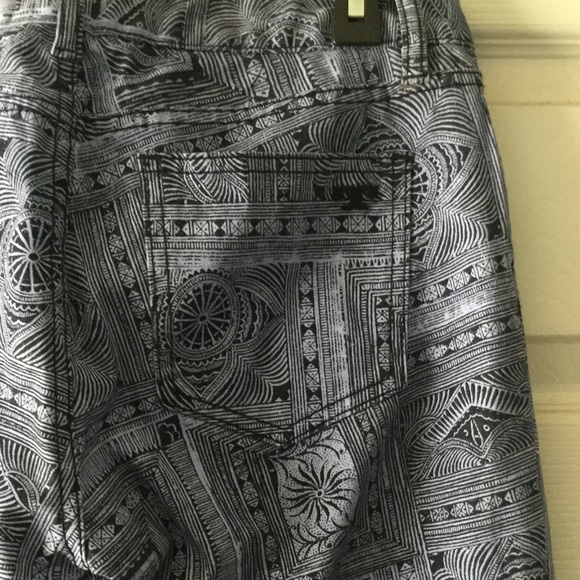 ✂️💰✂️PRICE DROP✂️💰✂️Tory Burch Super Skinny Jean - Picture 3 of 3