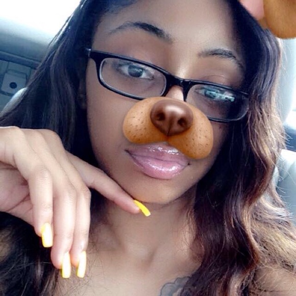 Meet your Posher, Dri